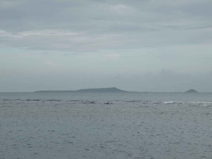 Isla Caja de Muertos